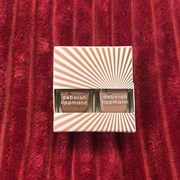 Deborah Lippmann Duo Nail Polish - Picture 2 of 3